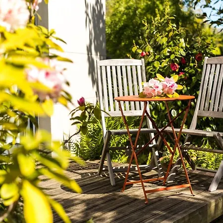 Studio Les Terrasses De Kerangall Apartment *