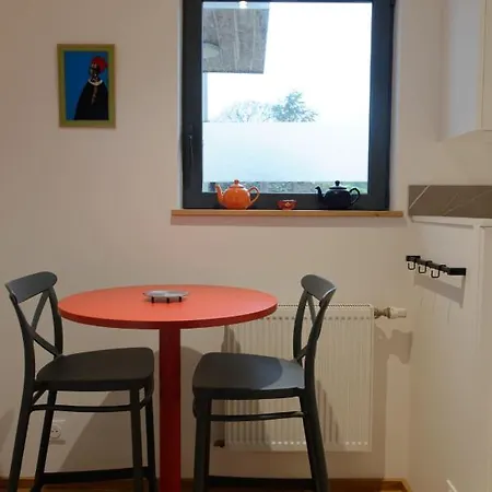 Studio Les Terrasses De Kerangall