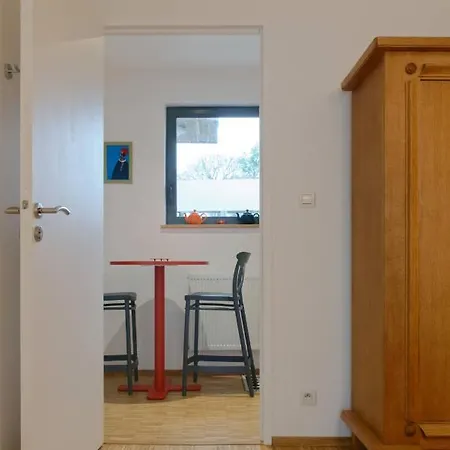 Apartment Studio Les Terrasses De Kerangall