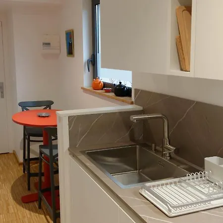 Studio Les Terrasses De Kerangall Apartment