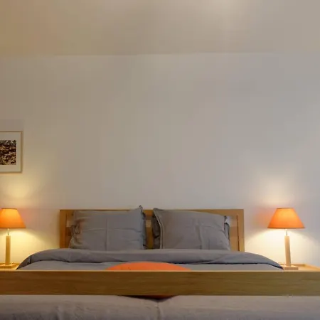 Studio Les Terrasses De Kerangall