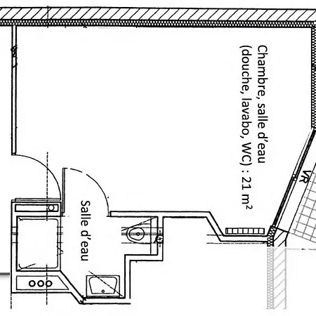 Studio Les Terrasses De Kerangall Apartment *